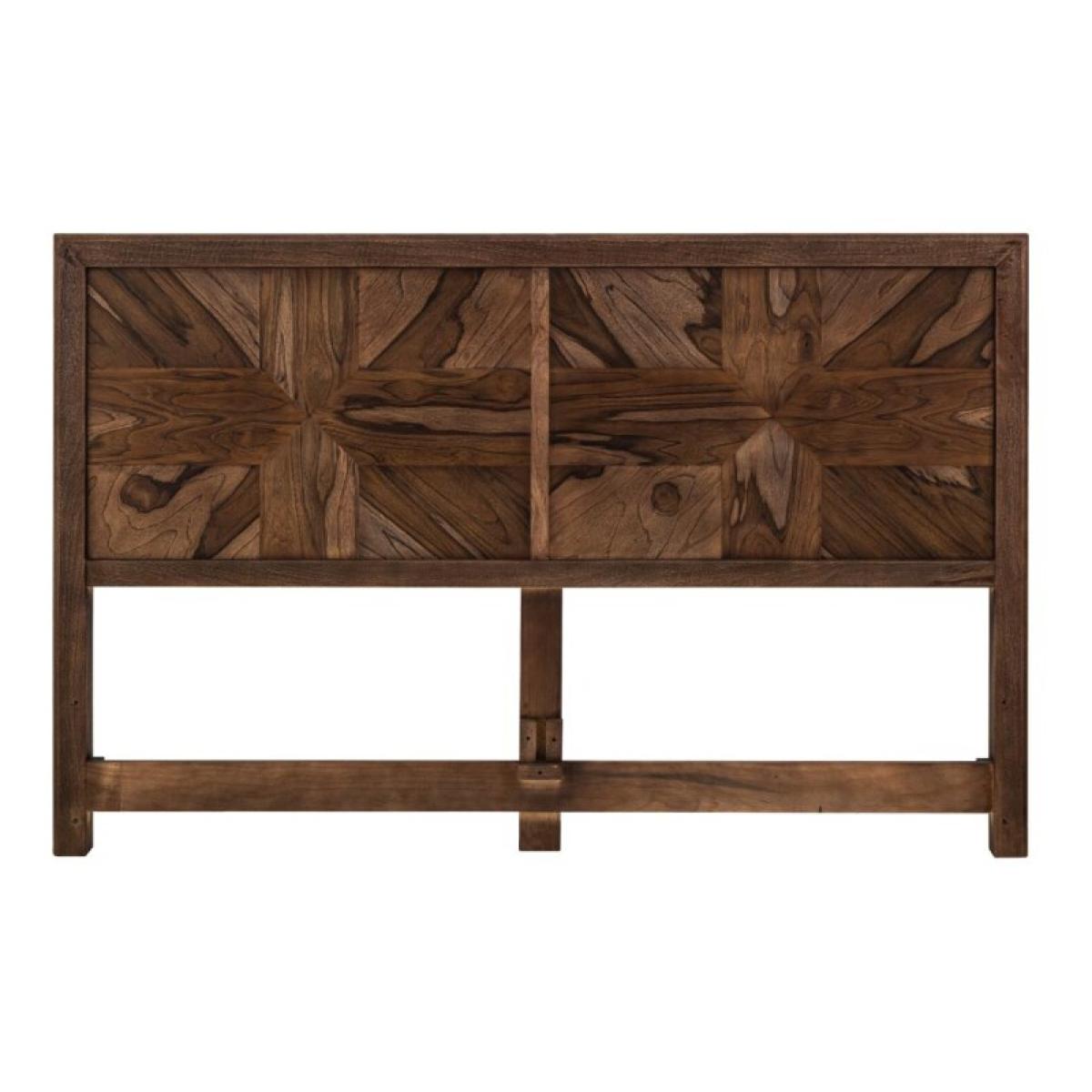 6/6 Eastern King Headboard - Praga - Image 2