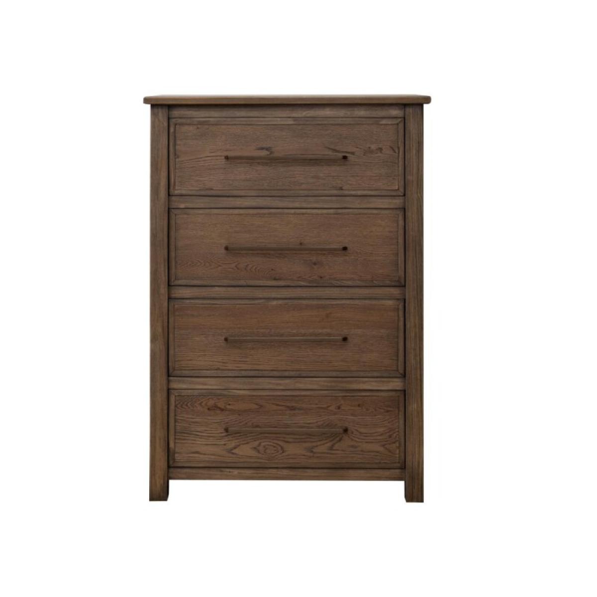4 Drawer Chest - Novus Lodge - Image 4