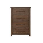 4 Drawer Chest - Novus Lodge - Image 4