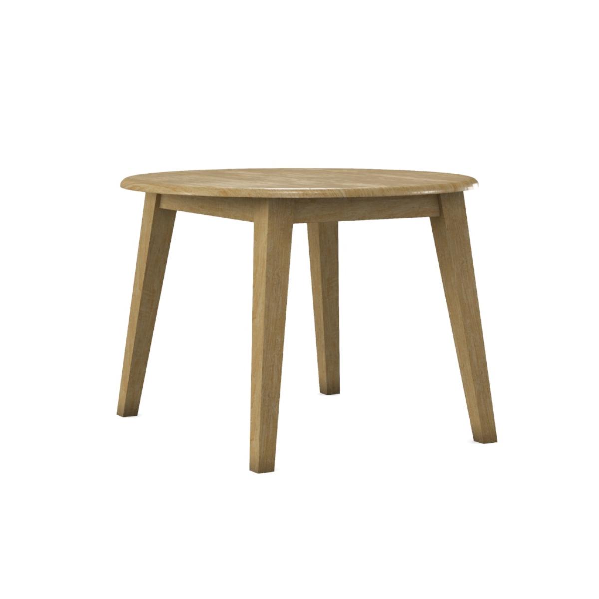 Century Drop Leaf Table - Image 20