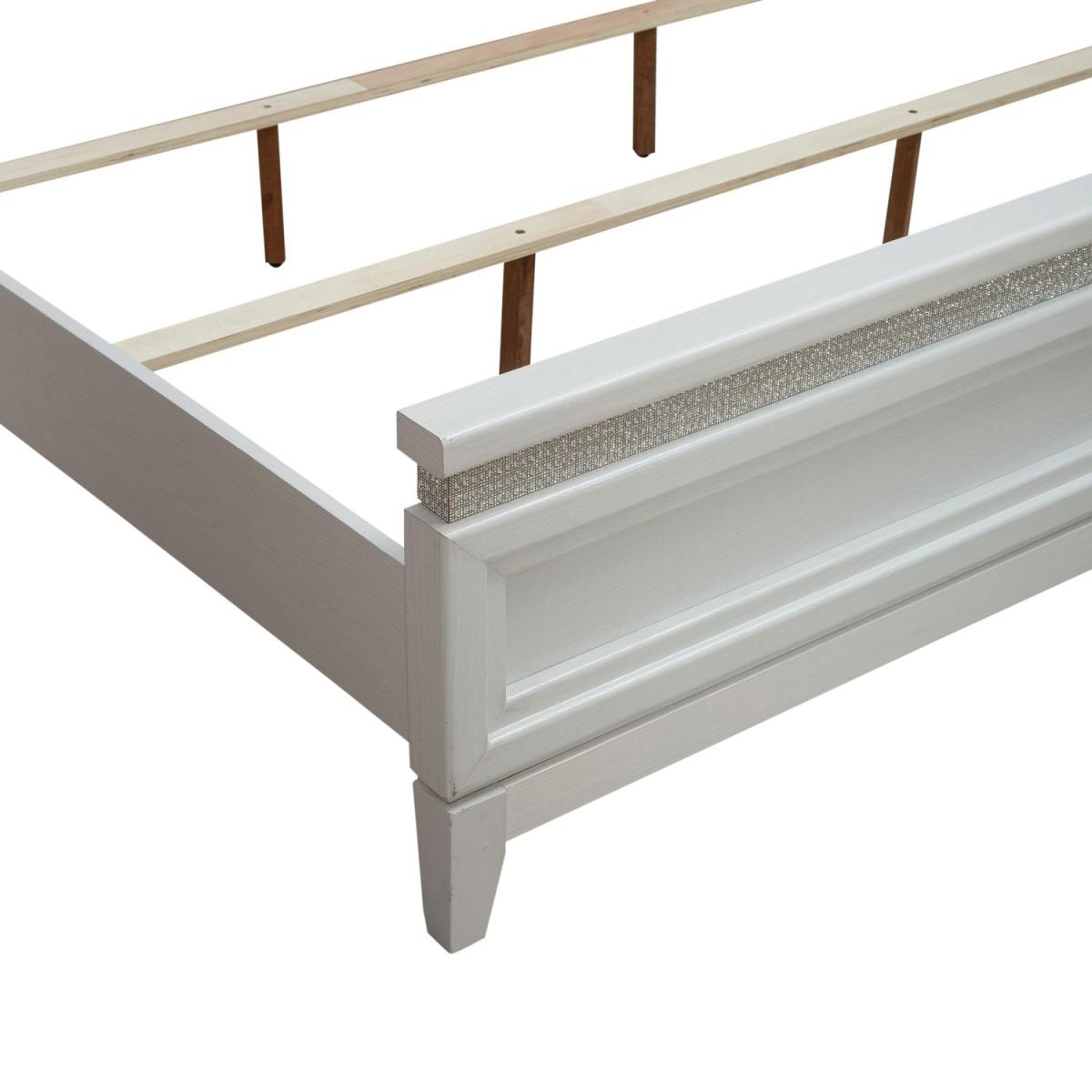 King Uph Bed - Image 7