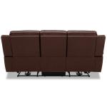 Avery Sofa P2 - Cognac - Image 7