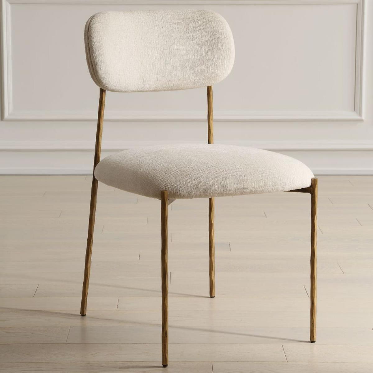 Capture Dining Chair, 2 Per Box, Priced Each - Image 5