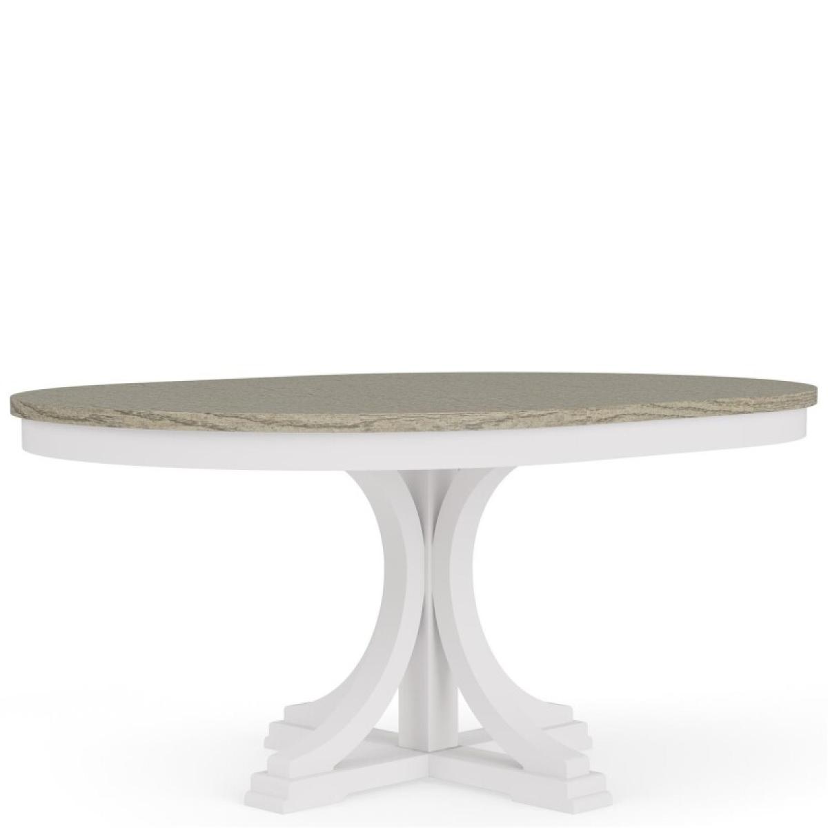 Cora Round Dining Table - Image 7