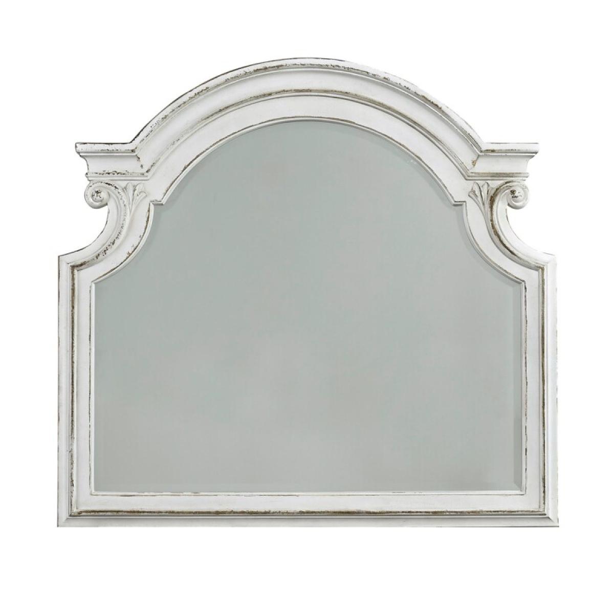 Magnolia Manor Mirror - Image 3