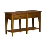 Lake House Sofa Table - Image 5