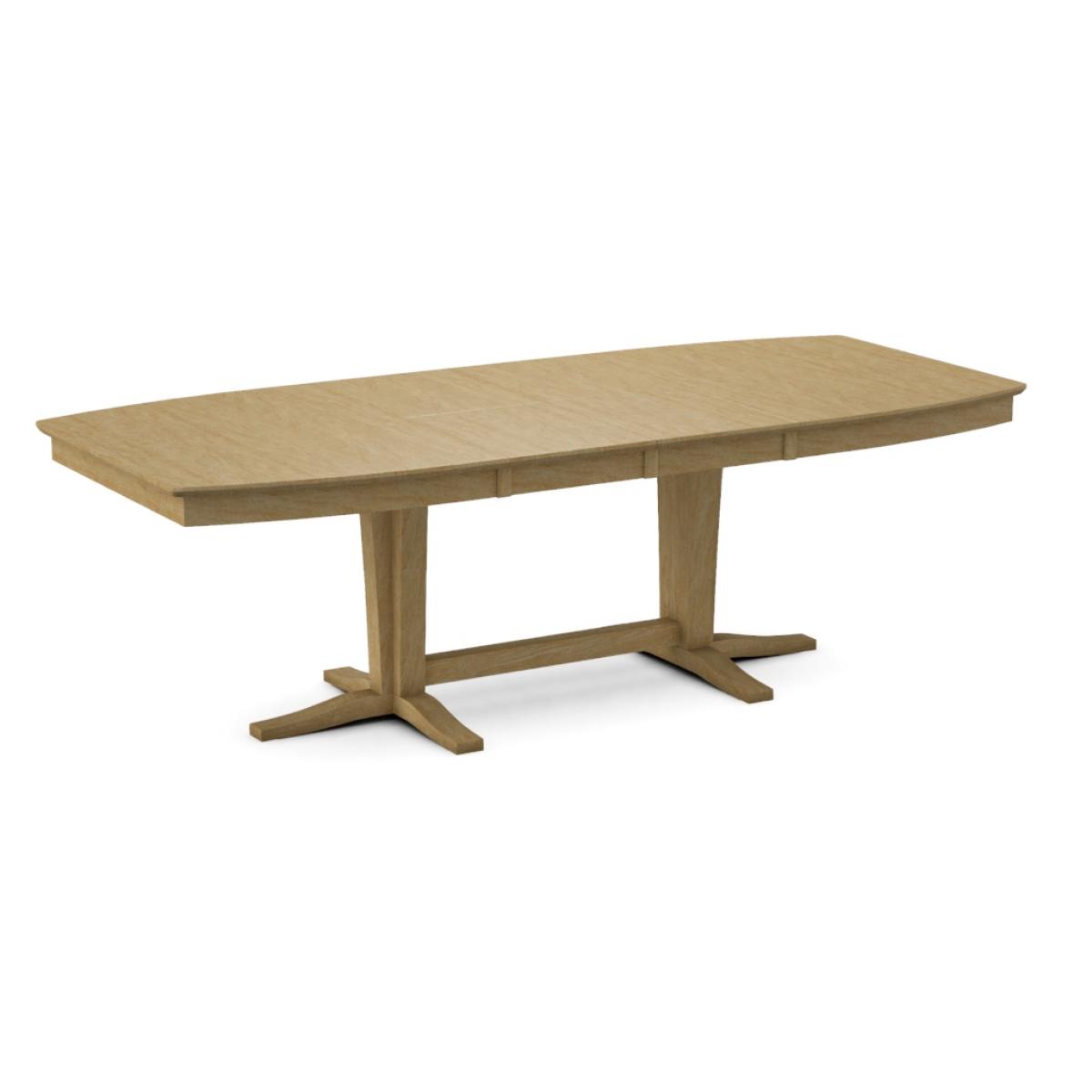 Milano Table Top w/ Milano Table Base - T-4096XXT - Image 20