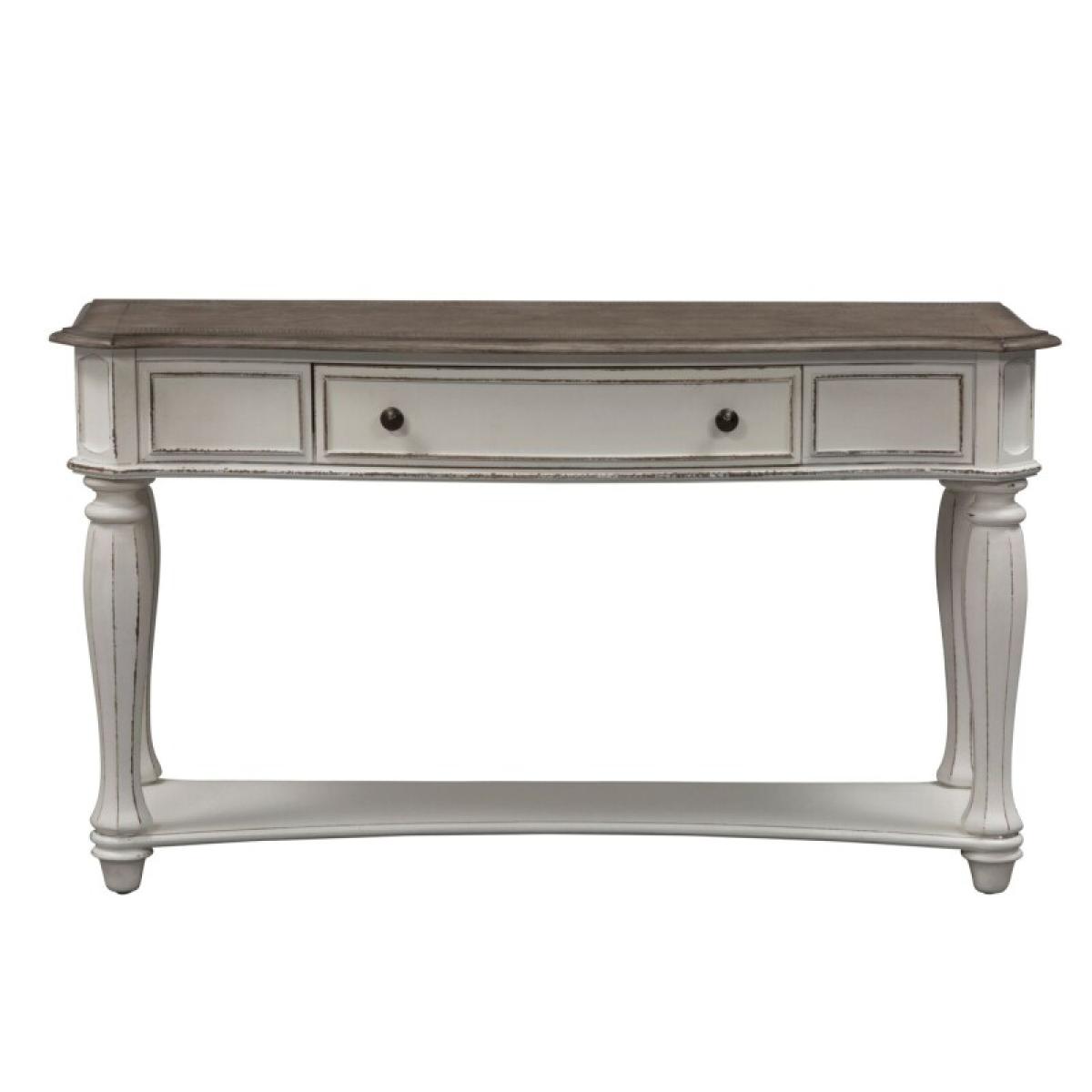 Magnolia Manor Sofa Table - Image 4
