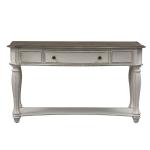 Magnolia Manor Sofa Table - Image 4