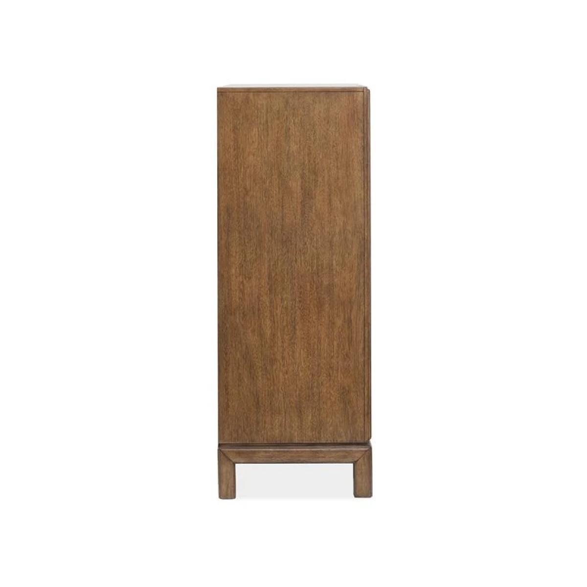 Ridgefield B6436-13 Door Chest - Image 5