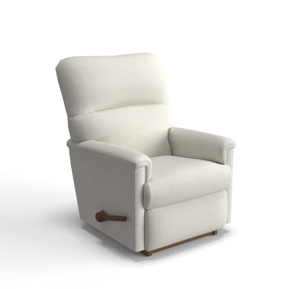 Collage Rocking Recliner - Image 2