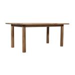 Bodhi Rectangle Solid Wood Dining Table - Image 5