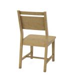 Aspen Panel Back Chair - Image 25
