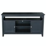 Destinations Collection - Sturbridge TV Center in Black - Image 8