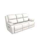 Dorian Power Reclining Sofa W/ Headrest