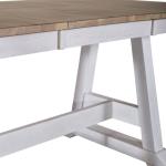 Trestle Table Base - Image 6