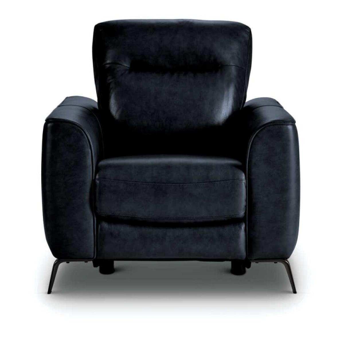 Hudson Power Chair W/ Power Headrest - Image 3