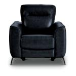 Hudson Power Chair W/ Power Headrest - Image 3