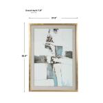 Crosswalk Framed Print - Image 8