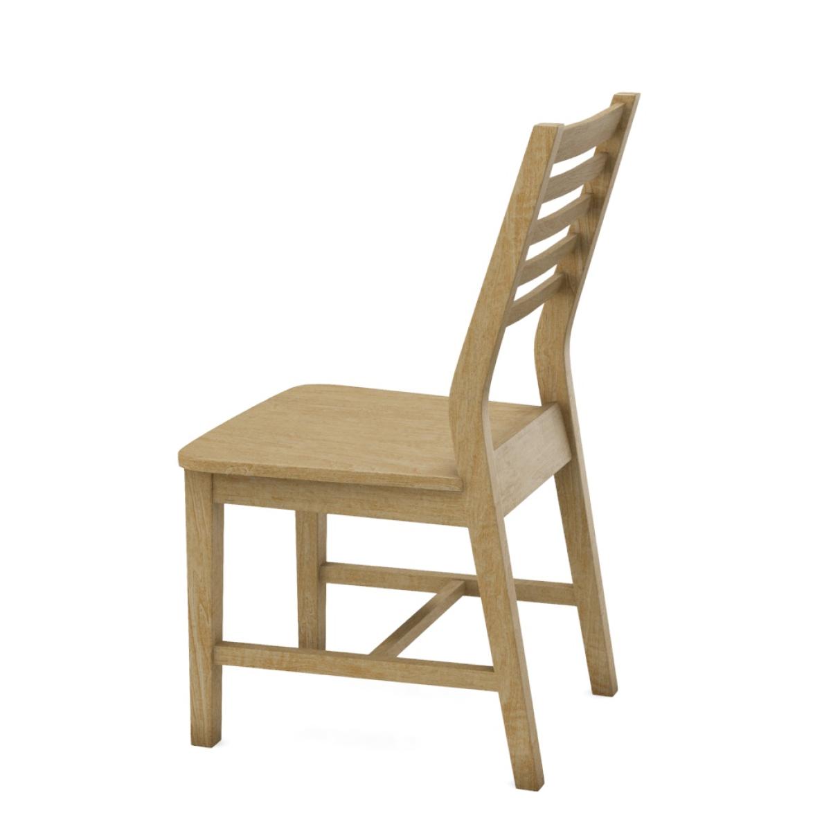 Slatback Chair - Image 16