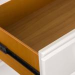 Summer House 5 Drawer Chest - Image 9