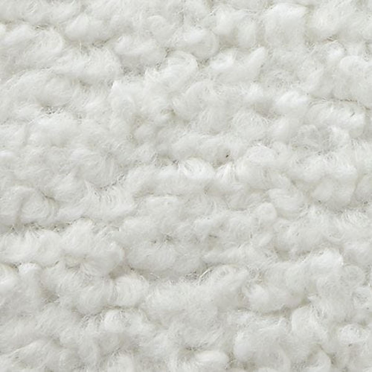 Avila Ottoman, White - Image 3