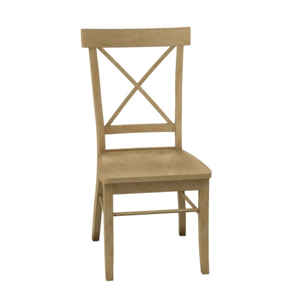 X-Back Chair - Image 4
