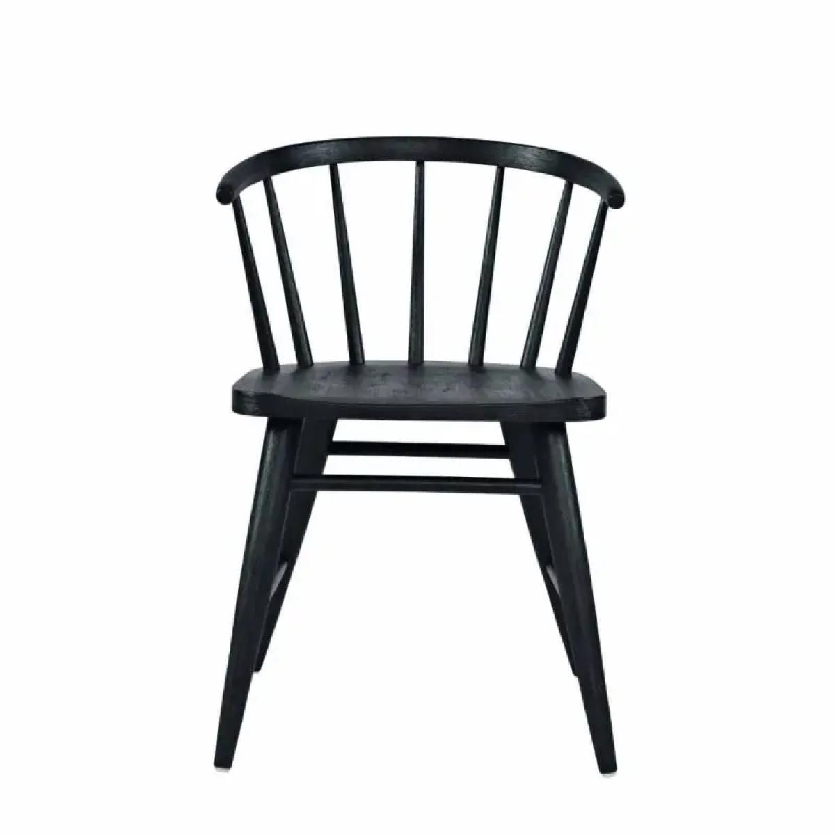 Fitz Dining Chair - Image 2
