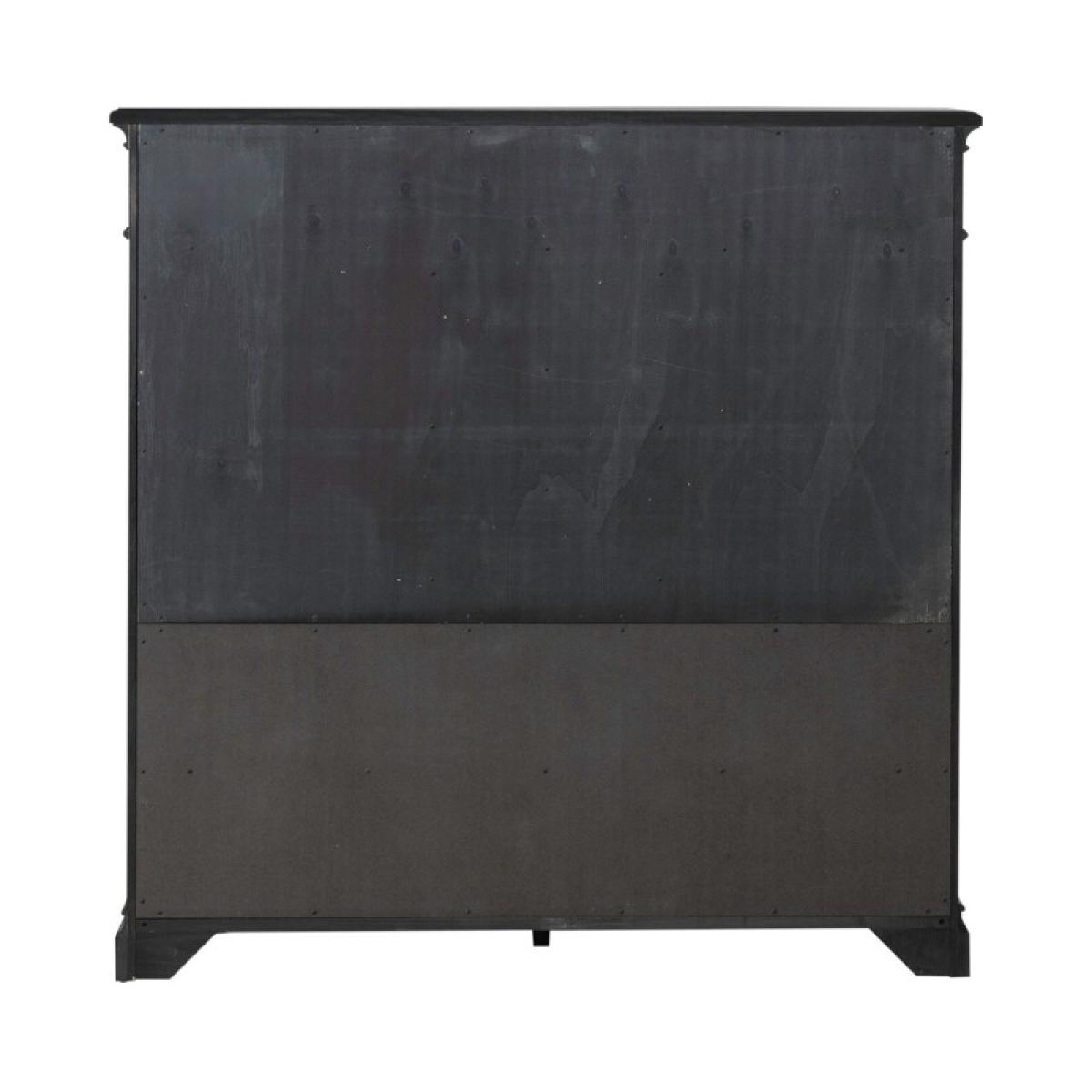 Arden Road 2 Door 10 Drawer Chest - Image 6