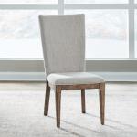 Carolina Park Uph Side Chair (RTA)