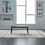 Tanners Creek Bench (RTA)