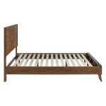 California King Platform Bed - Image 5