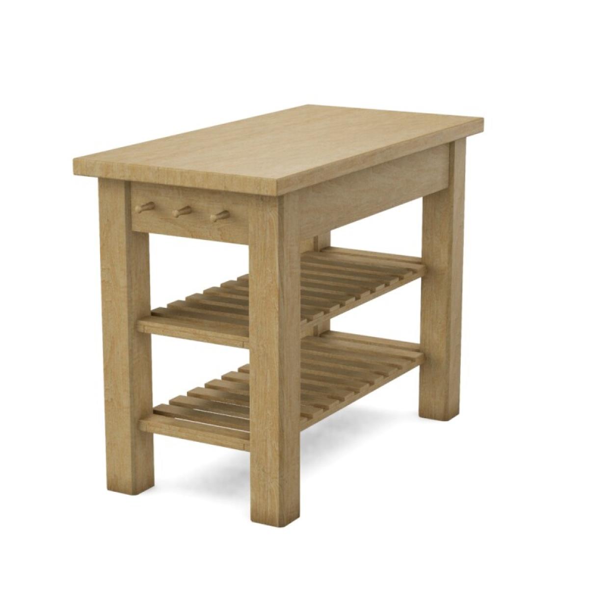 Super Kitchen Island - Image 17