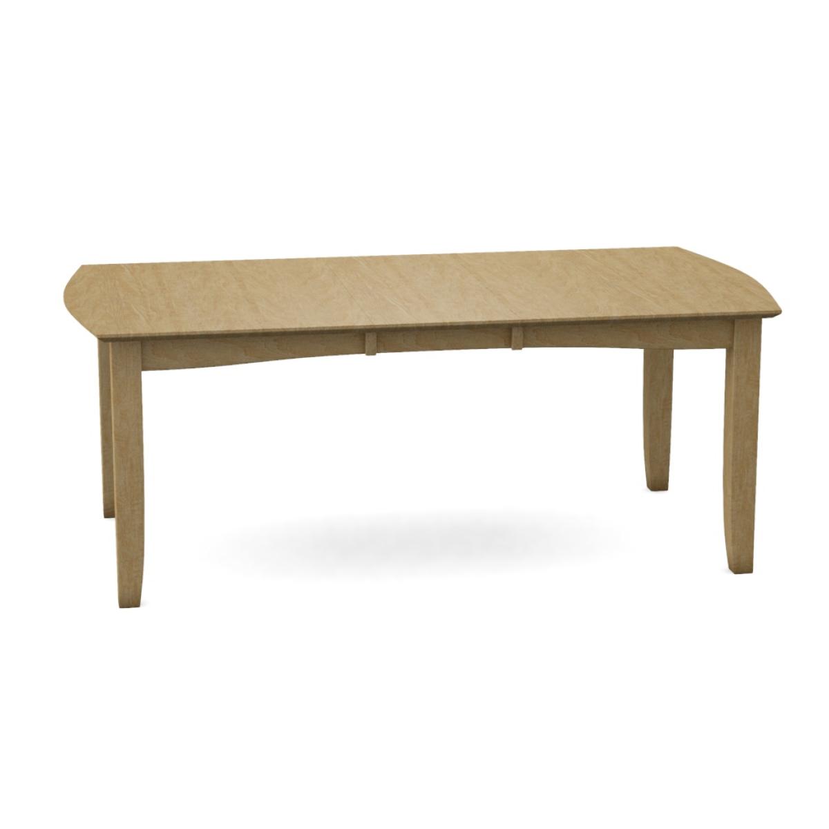 Bow End Table - Image 4