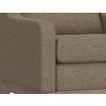 Wooden Frame & Base, Loveseat - Samba - Image 7