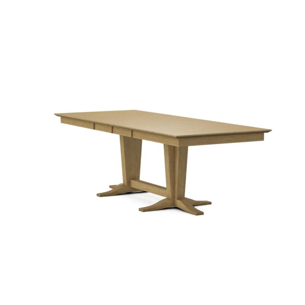 Cosmopolitan Mid Century Mod Table - T-3896XXT - Image 29