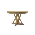Build Your Own Pedestal Table w/ 30"H Single Avalon Pedestal - Image 34