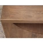 Mezquite Wooden Cocktail Table - Image 4