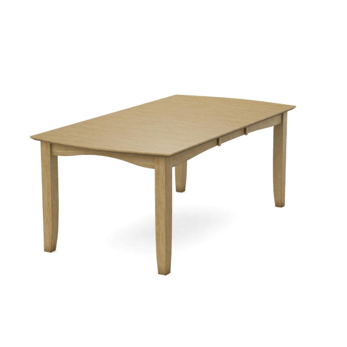 Bow End Table - Image 17