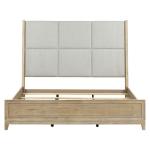 Brentwood King Uph Bed - Image 8