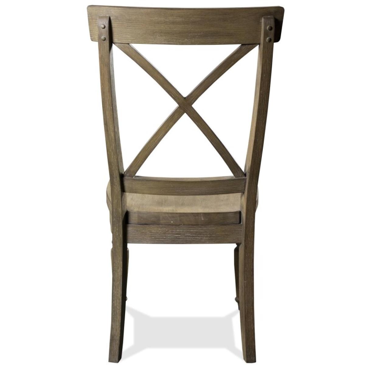 X-back Side Chair 2in - Image 18