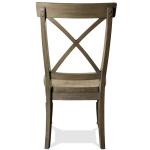 X-back Side Chair 2in - Image 18