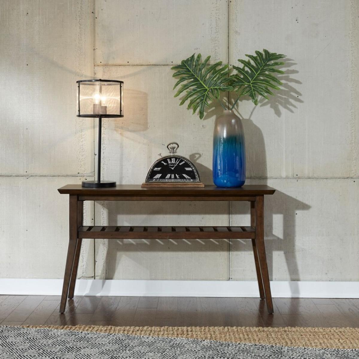 Ventura Blvd Sofa Table - Image 9