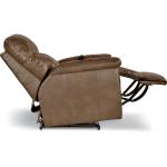 James Silver Power Lift Recliner - Image 8