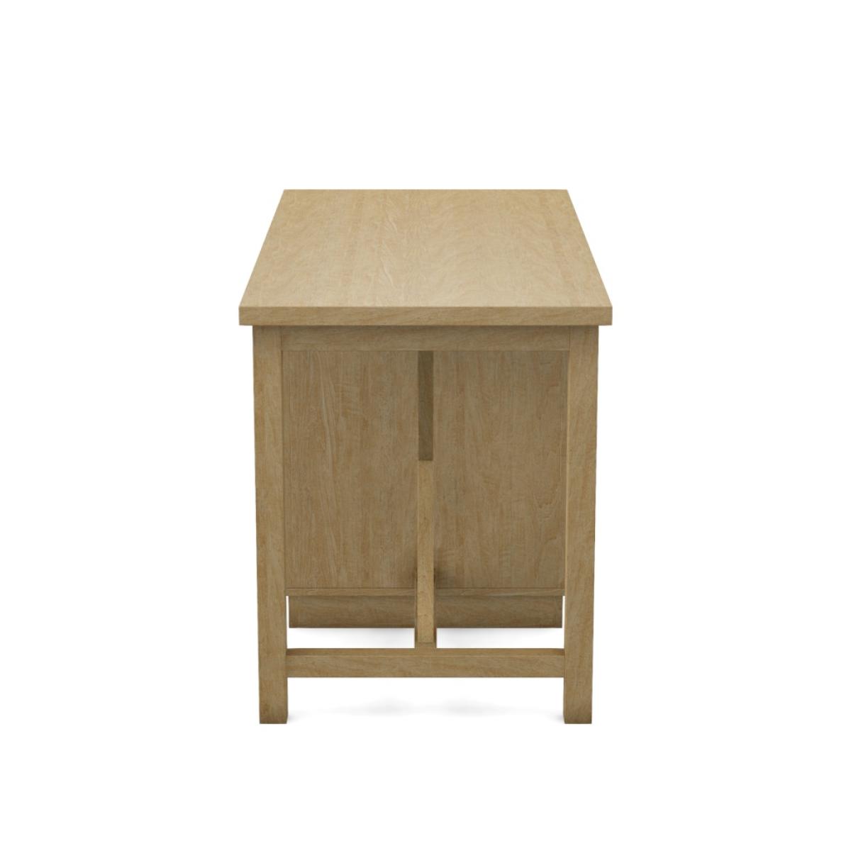 Sherwood Kitchen Island - Image 32