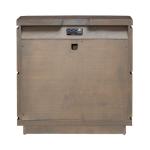 Cascade Falls Nightstand w/ Charging Station - Image 6