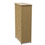 Lancaster 7-Drawer Carriage Chest - Image 12