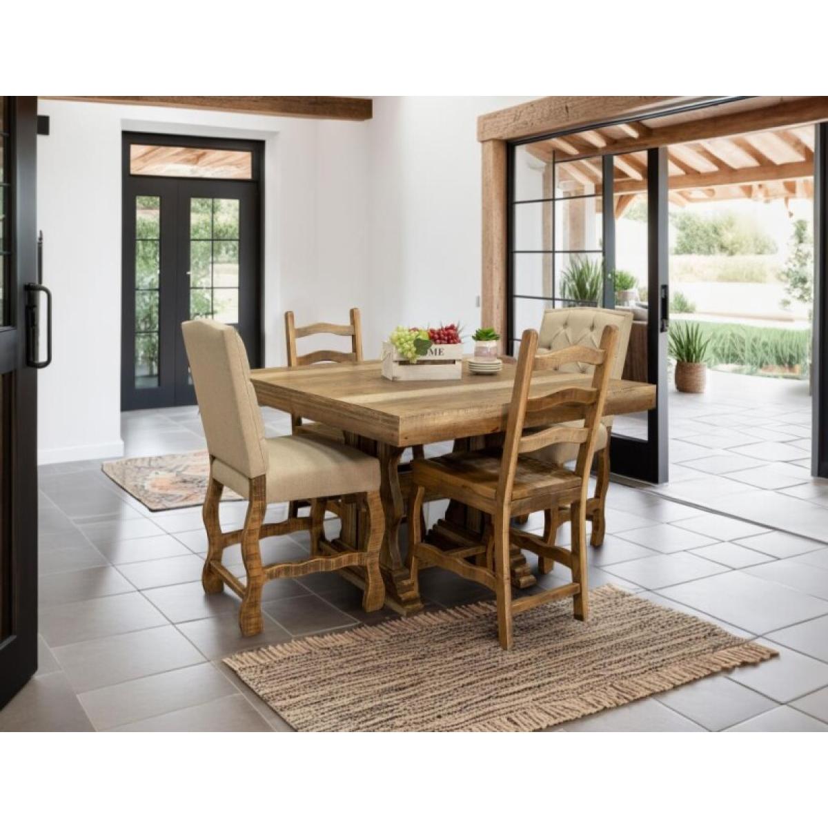 Barstool 24" - Marquez - Image 4