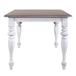 Ocean Isle Rectangular Leg Table - Image 5