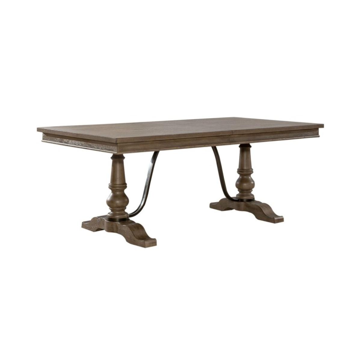 Trestle Table Top - Image 9